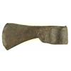 Image 1 : Ft. Buford found early iron trade axe head