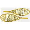 Image 1 : Salesman sample size miniature snowshoes