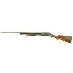 Winchester Model 1897 12 ga. SN 420792