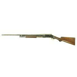 Winchester Model 1897 12 ga. SN 374905