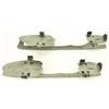 Image 1 : Original pair Winchester ice skate 121/2" overall