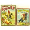 Image 1 : Collection of 2 early games