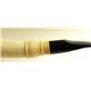 Image 4 : Excellent bone ivory carved smoking pipe