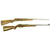 Image 1 : Collection of 2 rifle includes