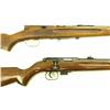 Image 2 : Collection of 2 rifle includes
