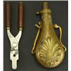 Image 1 : Collection of 2 includes .32 WCF bullet mold