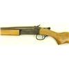 Image 1 : Winchester Model 370 .410 cal. SN C435039