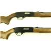 Image 2 : Collection of 2 rifles includes