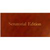 Image 8 : Senatorial Edition portfolio "The Sundance"