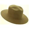 Image 1 : Early Plains Style Stetson Hat