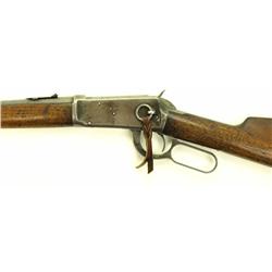 Winchester 1894 30WCF SN 126785 Lever Action