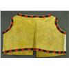 Image 3 : Beaded Baby Sized Vest