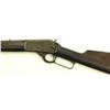 Image 1 : Marlin 94 .44-40 cal. SN 376776 lever action