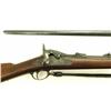 Image 2 : Springfield Model 1873 .45-70 cal. SN 184955 rifle