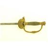 Image 1 : Model 1860 Staff and Field Officers sword