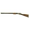 Image 2 : Colt Lightning .32 cal. SN 83860 pump action rifle