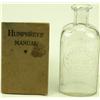 Image 5 : Rare Humphreys Veterinary Specific Cabinet