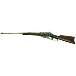 Winchester 1895 .35 Win SN 44027