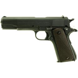 Colt 1911 A1 .45 ACP SN 1173274