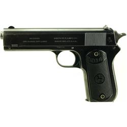 Colt 1902 .38 rimless SN 41926