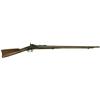 Image 1 : US Springfield 1869 .50-70 cal. SN 6496 trapdoor