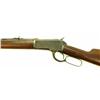 Image 1 : Winchester 1892 .32WCF SN 218386