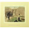 Image 1 : "Execution of a Deserter" by A. Castaigne