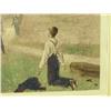 Image 2 : "Execution of a Deserter" by A. Castaigne