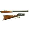 Image 2 : Winchester Model 1886 .40-82 cal. SN 91251