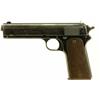 Image 2 : Colt 1905 .45 rimless SN 5808