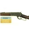 Image 1 : Winchester Model 1886 .50 Express SN 107700