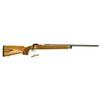 Image 1 : Savage Model 12 .223 Rem. SN 6537076 bolt action