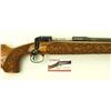 Image 2 : Savage Model 12 .223 Rem. SN 6537076 bolt action