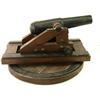 Image 3 : Miniature heavy cannon