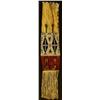 Image 1 : C. 1870-1890's Sioux beaded pipe bag