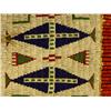 Image 2 : C. 1870-1890's Sioux beaded pipe bag