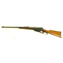 Winchester 1895 .405 cal. SN 419603