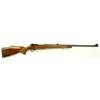 Image 1 : Weatherby Mark V .460 mag. SN H83650 bolt action