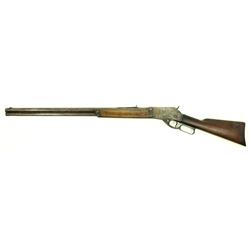 Marlin 1881 .40 cal. SN 14883 lever action rifle