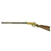 Image 1 : Henry 1860 44 cal. SN 5099 lever action rifle