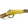 Image 2 : Henry 1860 44 cal. SN 5099 lever action rifle