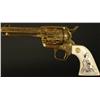 Image 1 : Colt Revolver 2009 Elizabeth Legacy Foundation