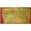 Image 2 : C. 1870-1880 Beaded on Buffalo Hide Teepee Bag