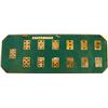 Image 1 : Circa 1890's Faro board layout