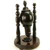 Image 1 : 19th C. walnut salon Keno Goose