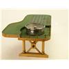 Image 1 : Miniature salesman sample size roulette table