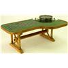 Image 2 : Miniature salesman sample size roulette table
