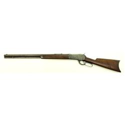 Winchester 1886 40-82 cal. SN 68267 lever action