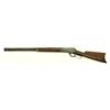 Image 1 : Winchester 1886 40-82 cal. SN 68267 lever action