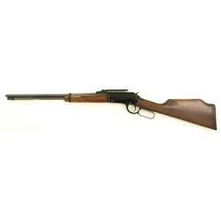 Henry H001B .17HMR SN V002358H